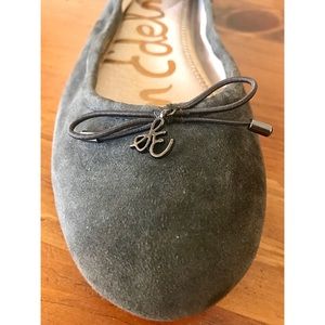 Sam Edelman Shoes - Sam Edelman Felicia Ballet Flats Sam Edelman Shoes - Sam Edelman Felicia Ballet Flats